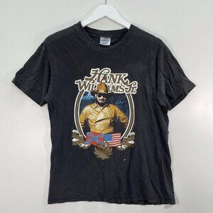 Hank Williams Band Tee